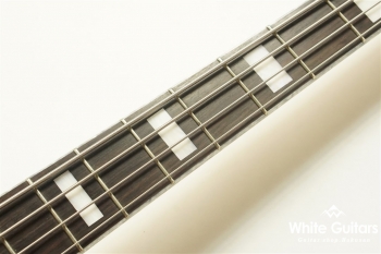 WL4-FM CustomIII - BLK/OIL